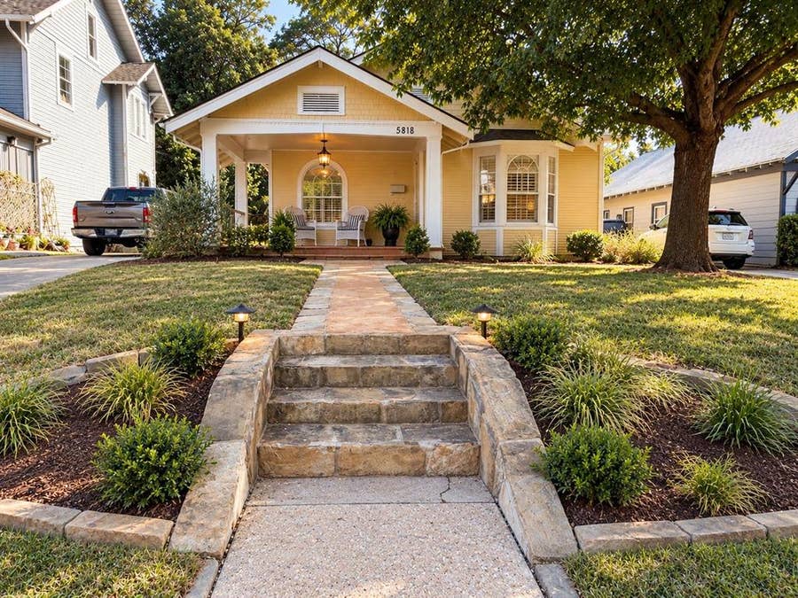 Property photo for 5818 Richmond Avenue, Dallas, TX