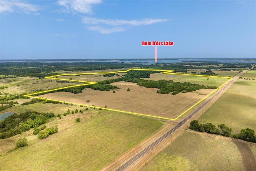 Property photo for TBD 000 FM 1396, Honey Grove, TX