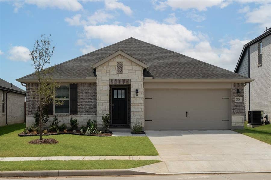 Property photo for 2528 Freeman Street, Anna, TX