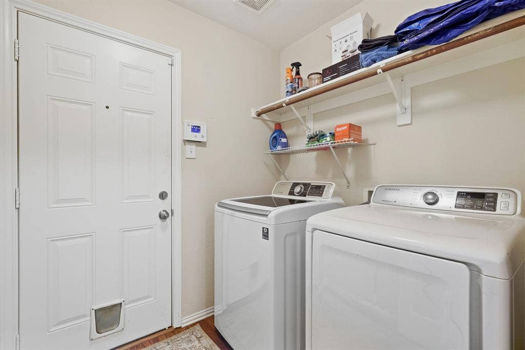 12113 Vienna Apple Road, Fort Worth, TX 76244 bonus upstairs room