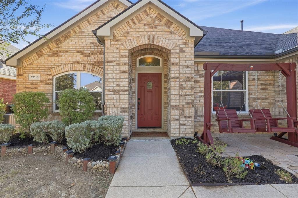12113 Vienna Apple Road, Fort Worth, TX 76244 12113 Vienna Apple Road, Fort Worth, TX 76244
