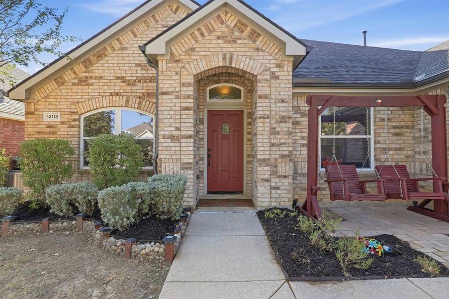 Property photo for 12113 Vienna Apple Road, Fort Worth, TX