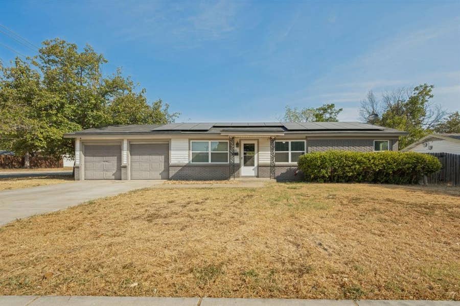Property photo for 5301 Stanley Keller Road, Haltom City, TX