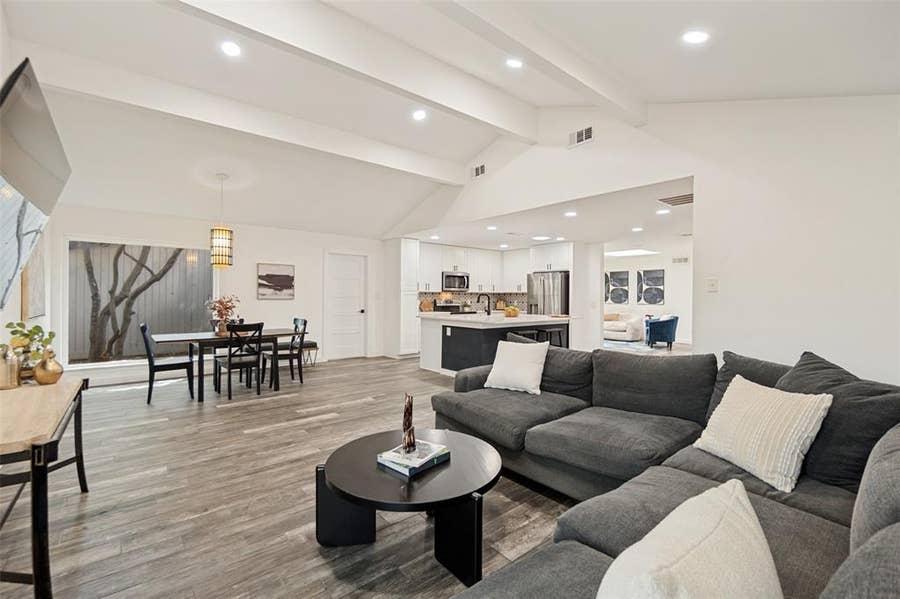 Property photo for 9038 Flicker Lane, Dallas, TX