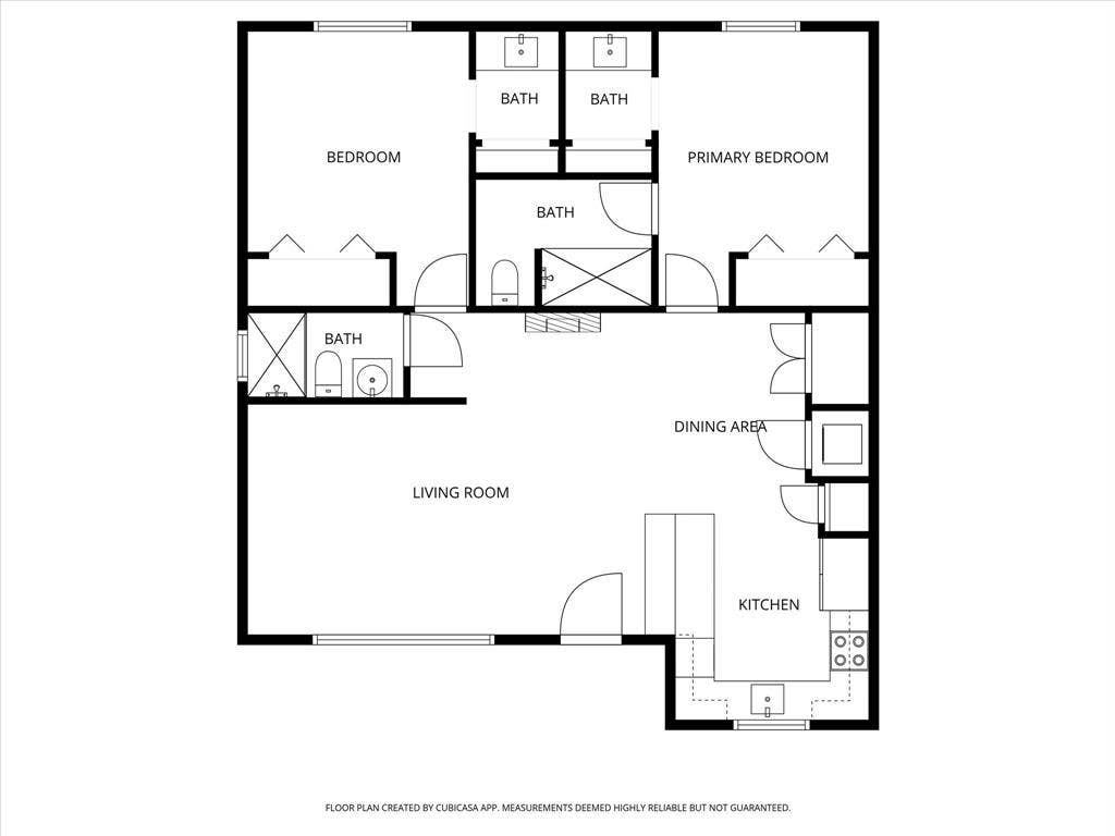1301 Wood Avenue, #A & B, Waco, TX 76706 1301 Wood Avenue, #A & B, Waco, TX 76706