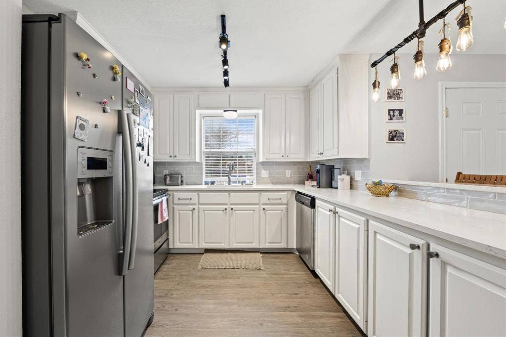 1301 Wood Avenue, #A & B, Waco, TX 76706 1301 Wood Avenue, #A & B, Waco, TX 76706