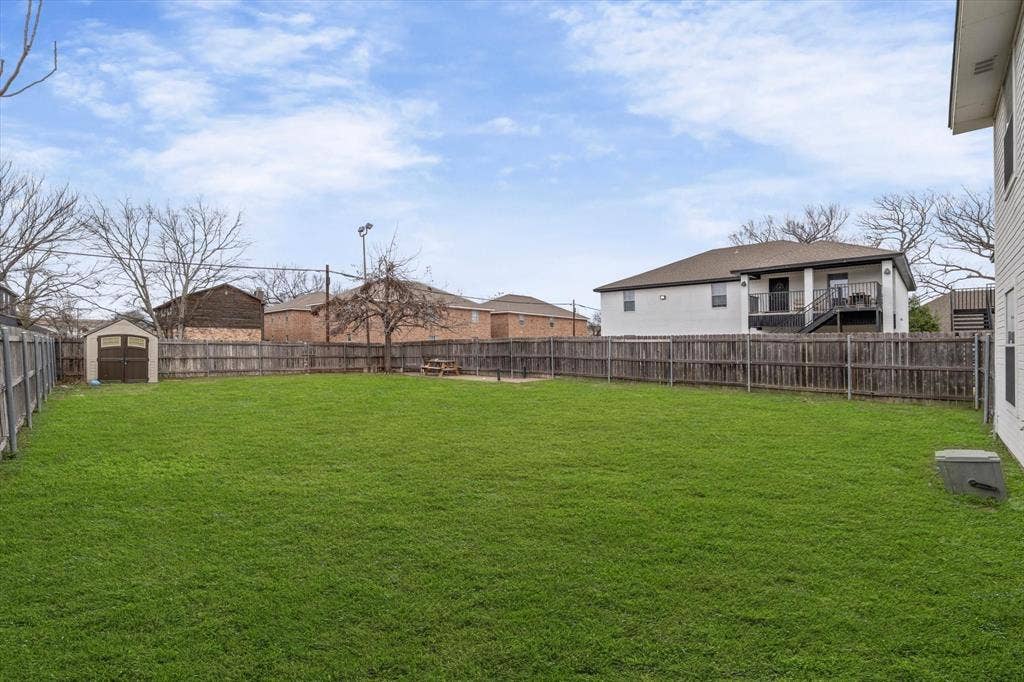 1301 Wood Avenue, #A & B, Waco, TX 76706 1301 Wood Avenue, #A & B, Waco, TX 76706