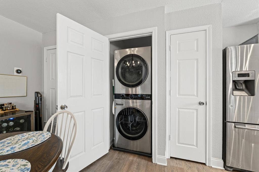 1301 Wood Avenue, #A & B, Waco, TX 76706 1301 Wood Avenue, #A & B, Waco, TX 76706