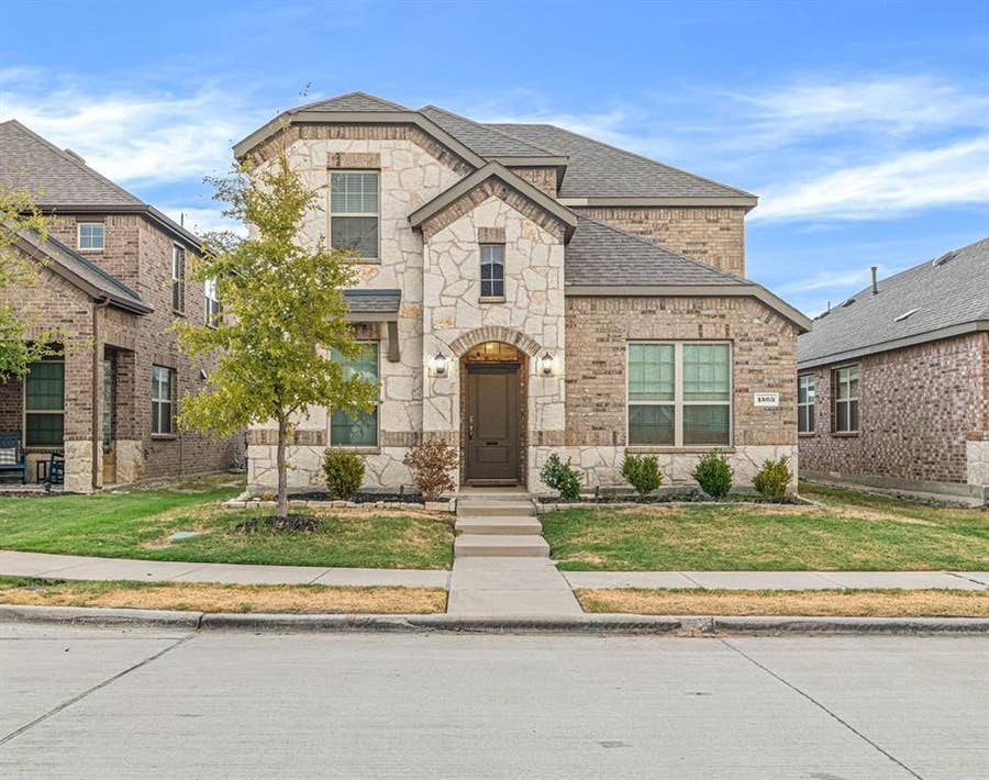 Property photo for 1508 Saratoga Avenue, Celina, TX