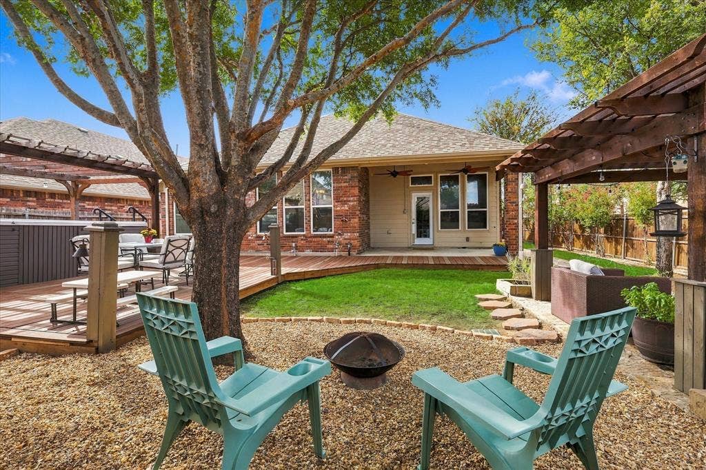 10880 Sedalia Drive, McKinney, TX 75072 10880 Sedalia Drive, McKinney, TX 75072