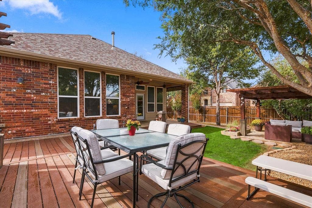 10880 Sedalia Drive, McKinney, TX 75072 10880 Sedalia Drive, McKinney, TX 75072