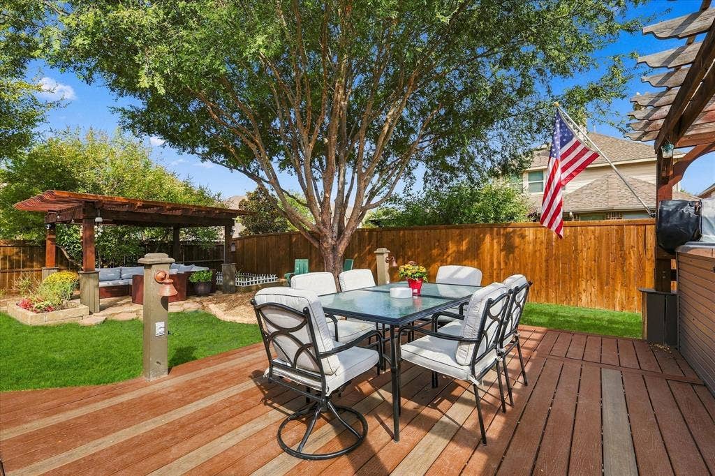 10880 Sedalia Drive, McKinney, TX 75072 10880 Sedalia Drive, McKinney, TX 75072