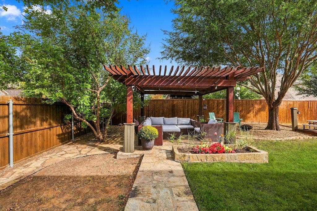 10880 Sedalia Drive, McKinney, TX 75072 10880 Sedalia Drive, McKinney, TX 75072