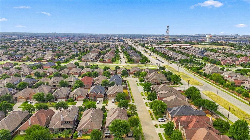 10880 Sedalia Drive, McKinney, TX 75072 10880 Sedalia Drive, McKinney, TX 75072