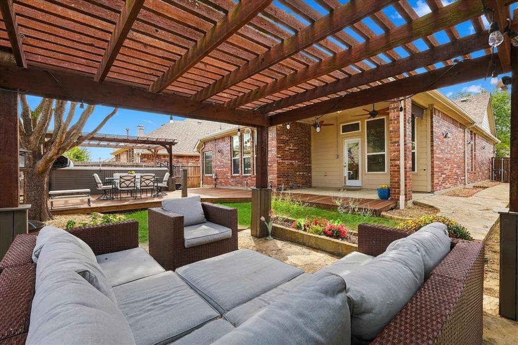 10880 Sedalia Drive, McKinney, TX 75072 10880 Sedalia Drive, McKinney, TX 75072