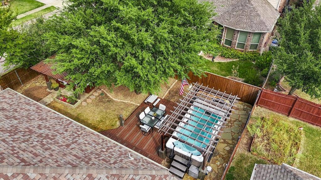 10880 Sedalia Drive, McKinney, TX 75072 10880 Sedalia Drive, McKinney, TX 75072