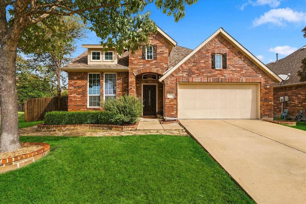 10880 Sedalia Drive, McKinney, TX 75072 10880 Sedalia Drive, McKinney, TX 75072