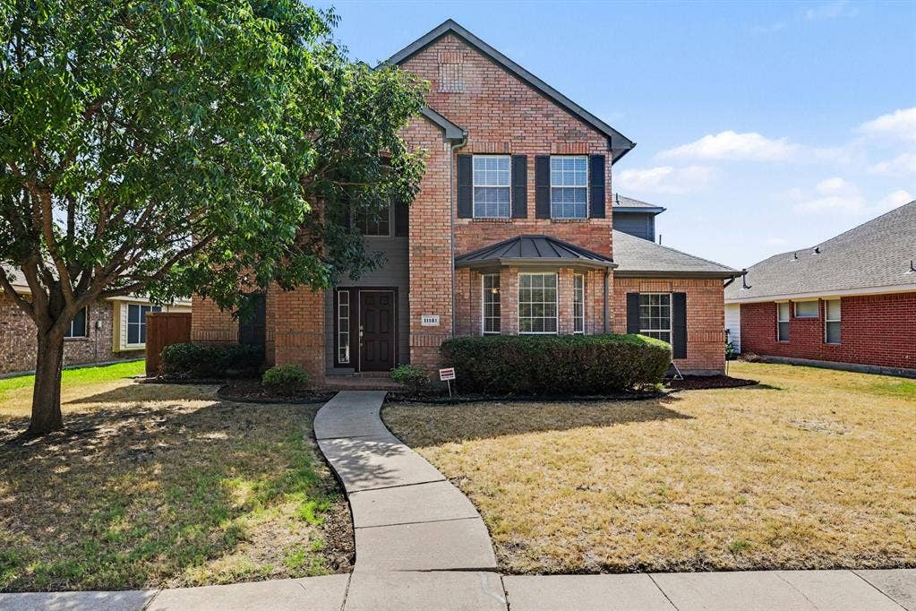 11181 Clearstream Lane, Frisco, TX 75035 11181 Clearstream Lane, Frisco, TX 75035