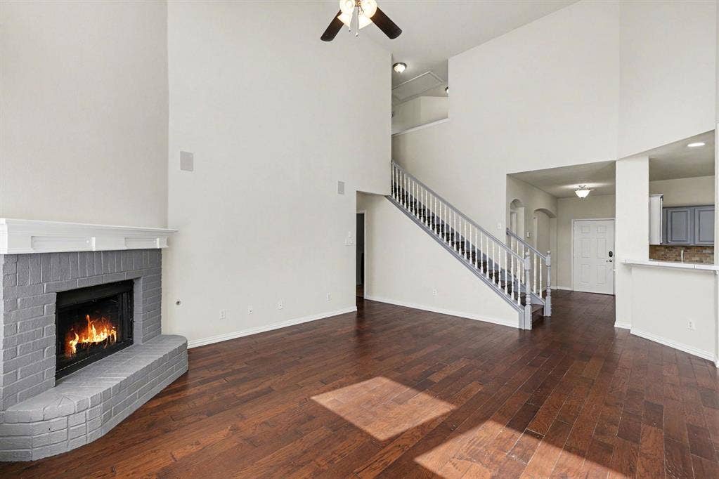 11181 Clearstream Lane, Frisco, TX 75035 11181 Clearstream Lane, Frisco, TX 75035