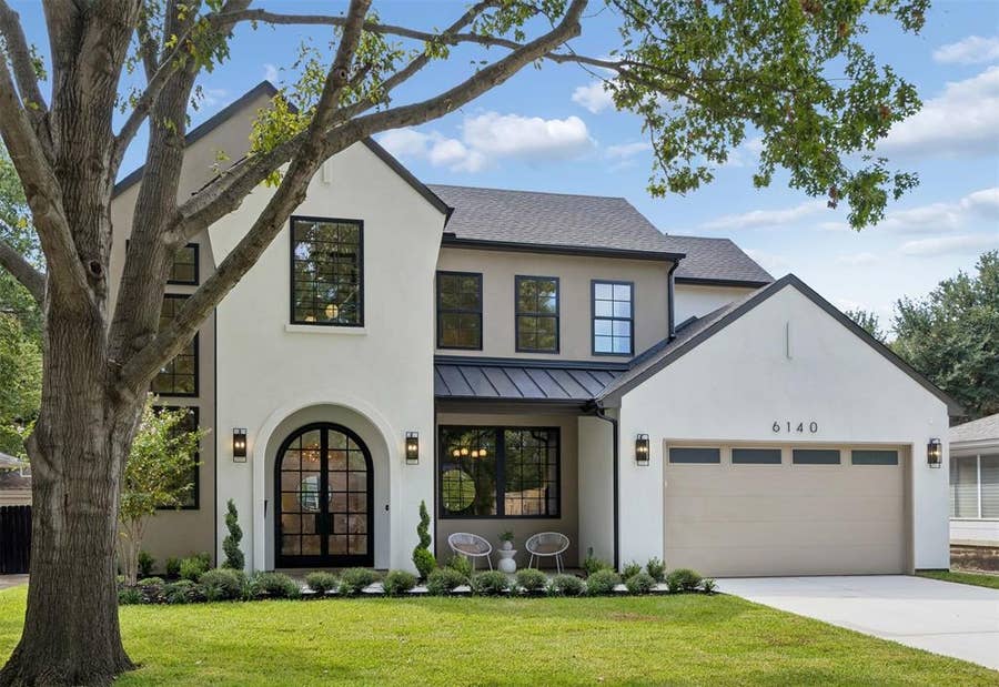 Property photo for 6140 Sudbury Drive, Dallas, TX