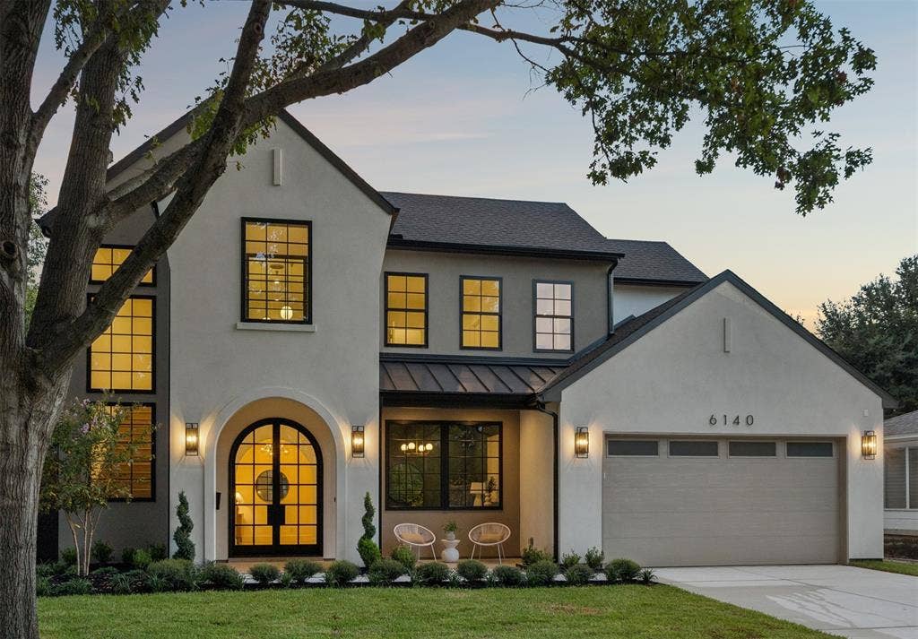 6140 Sudbury Drive, Dallas, TX 75214 6140 Sudbury Drive, Dallas, TX 75214