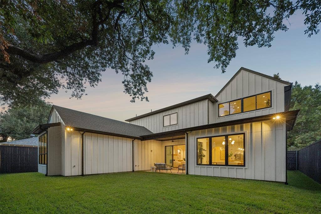 6140 Sudbury Drive, Dallas, TX 75214 6140 Sudbury Drive, Dallas, TX 75214