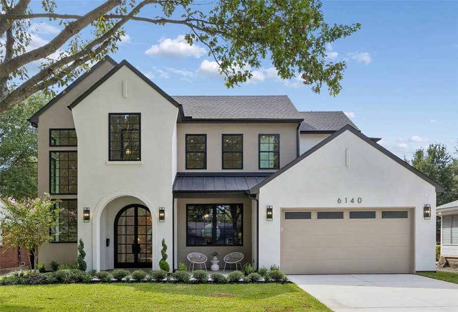 Property photo for 6140 Sudbury Drive, Dallas, TX