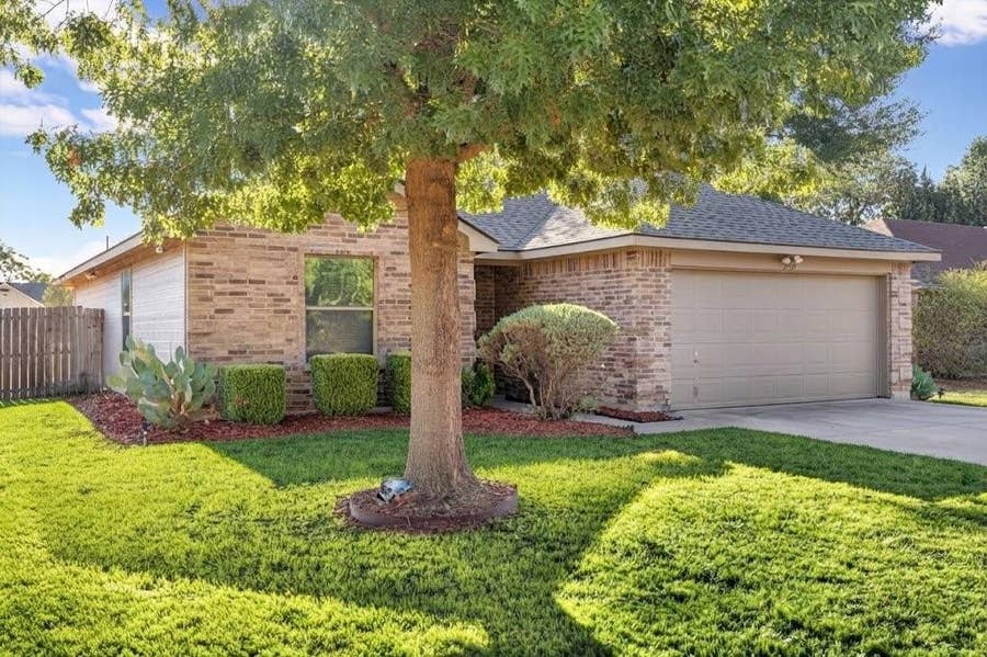 Property photo for 2721 Carten Street, Fort Worth, TX