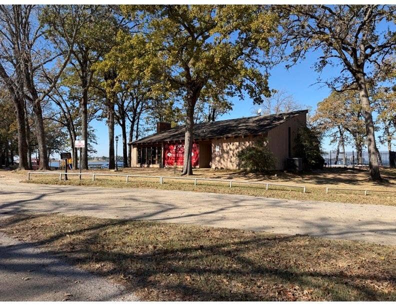 Property photo for Lots 10,11,12 Beachwood Drive, Trinidad, TX