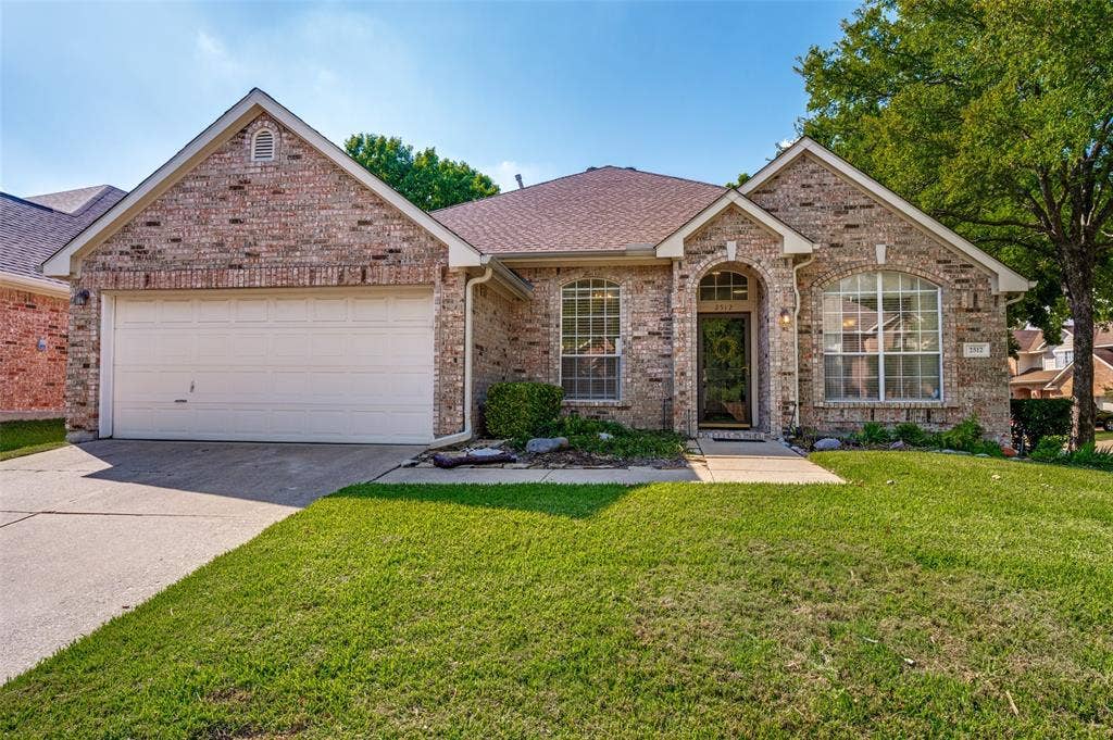 2512 Pheasant Run Drive, McKinney, TX 75072 2512 Pheasant Run Drive, McKinney, TX 75072