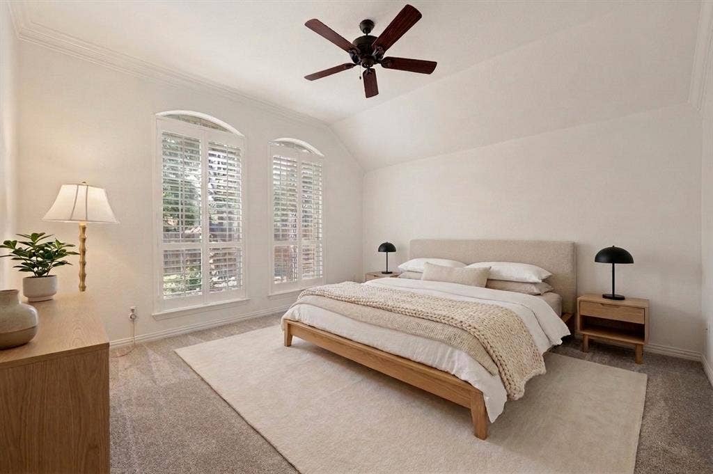 2512 Pheasant Run Drive, McKinney, TX 75072 Virtually Staged