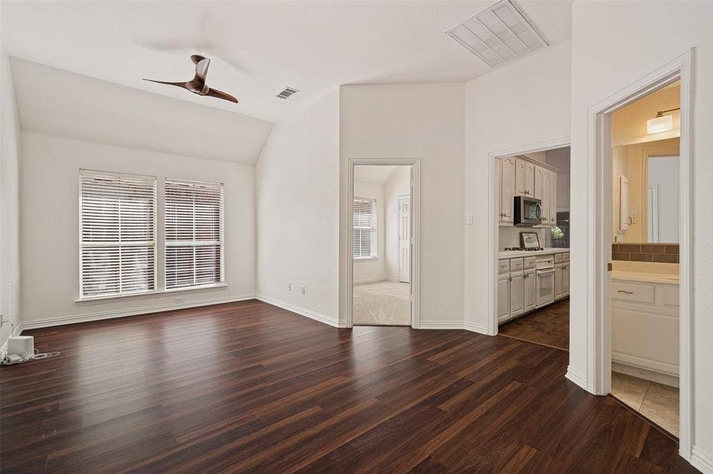 2512 Pheasant Run Drive, McKinney, TX 75072 Office or game room