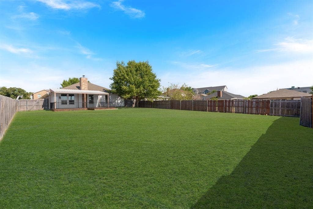 914 Hitchcock Circle, Duncanville, TX 75137 914 Hitchcock Circle, Duncanville, TX 75137