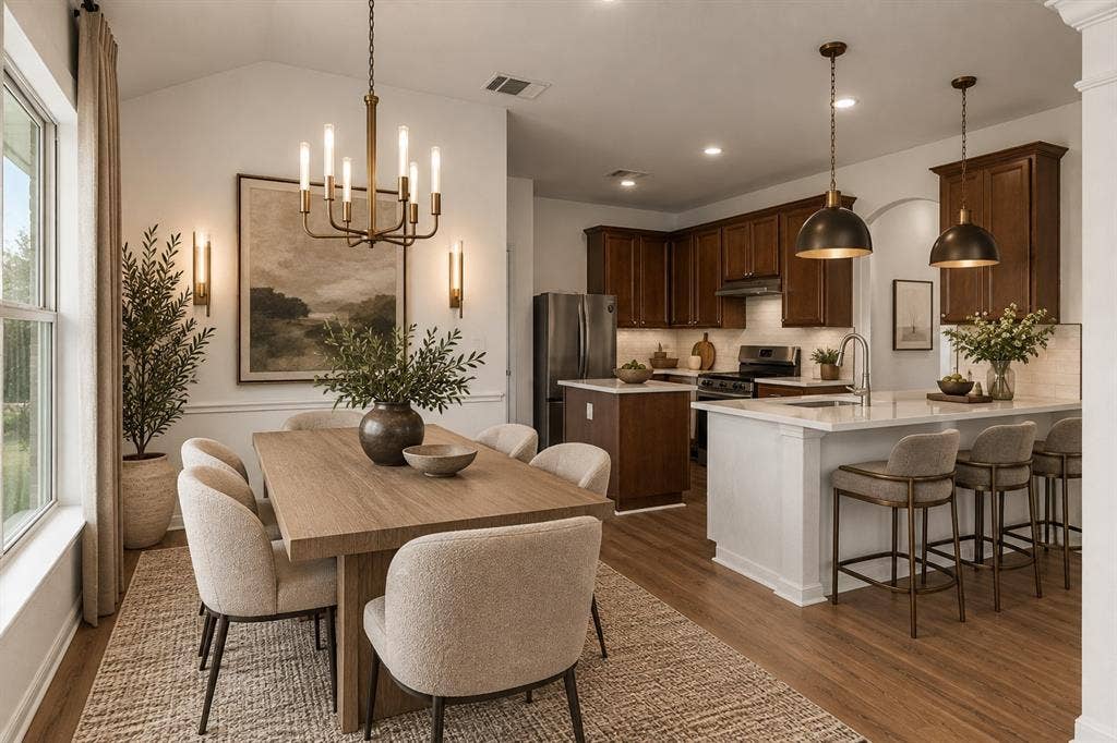914 Hitchcock Circle, Duncanville, TX 75137 914 Hitchcock Circle, Duncanville, TX 75137