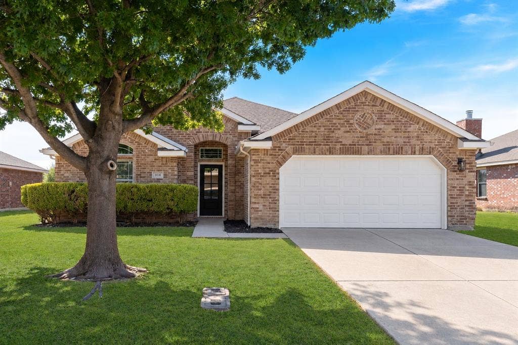 914 Hitchcock Circle, Duncanville, TX 75137 914 Hitchcock Circle, Duncanville, TX 75137