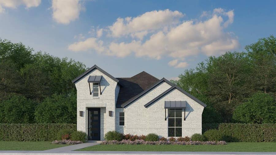 Property photo for 2236 Wispy Meadow Lane, Midlothian, TX