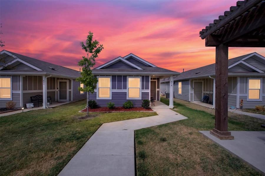Property photo for 464 Reverie Way, Ferris, TX