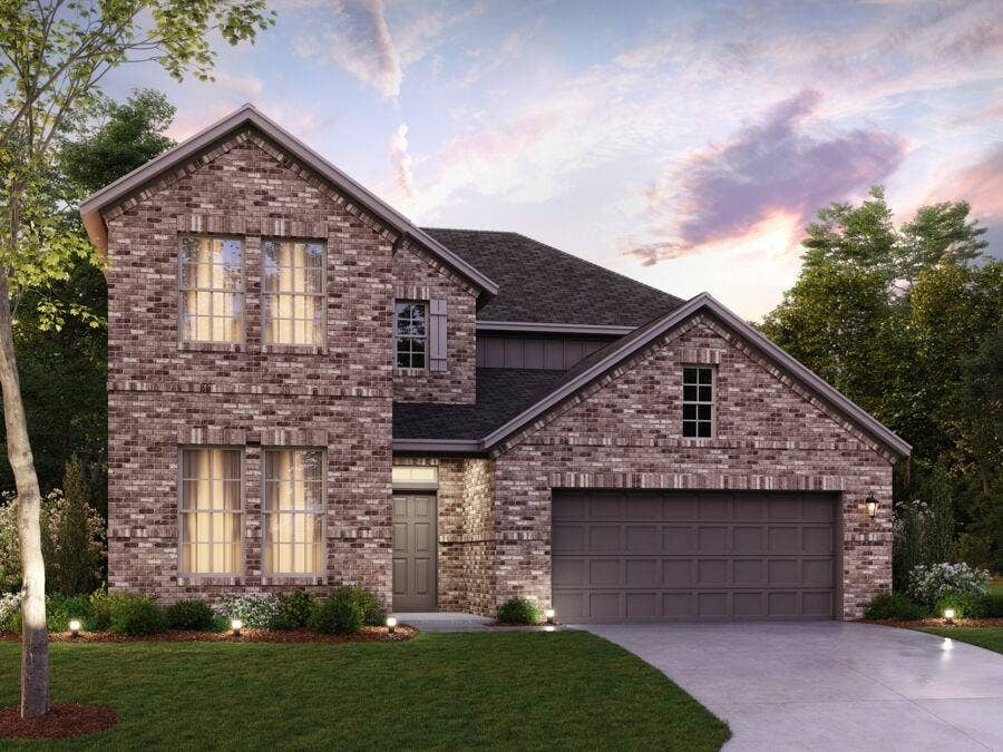 Property photo for 6300 Simone Avenue, McKinney, TX