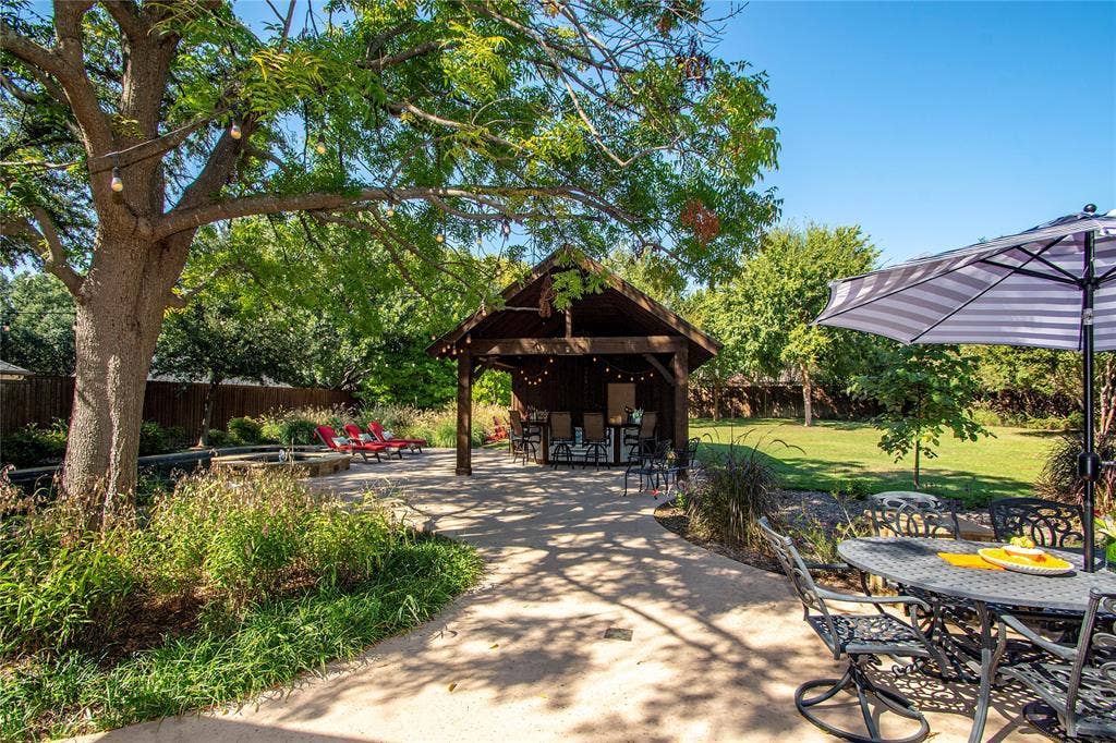 5709 Seville Court, Plano, TX 75093 5709 Seville Court, Plano, TX 75093