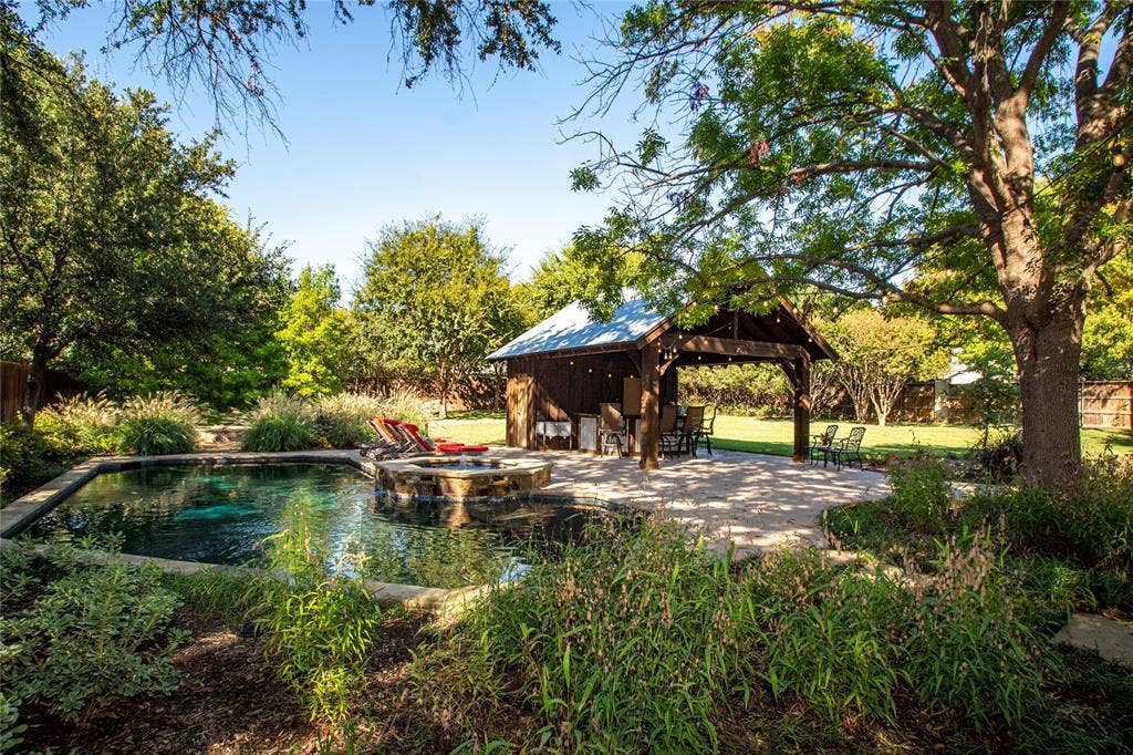 5709 Seville Court, Plano, TX 75093 5709 Seville Court, Plano, TX 75093