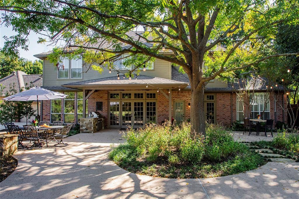5709 Seville Court, Plano, TX 75093 5709 Seville Court, Plano, TX 75093