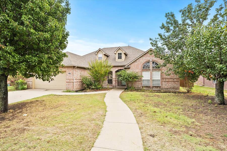 Property photo for 2502 Hollon Drive, Caddo Mills, TX
