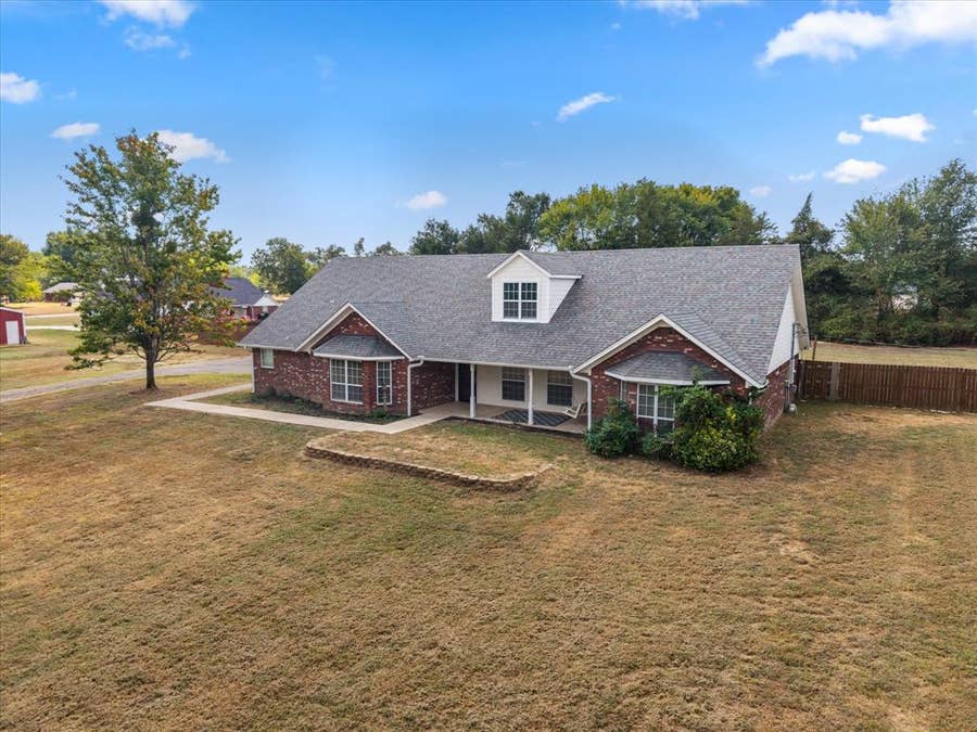 Property photo for 150 County Rd NW 2045, Mount Vernon, TX