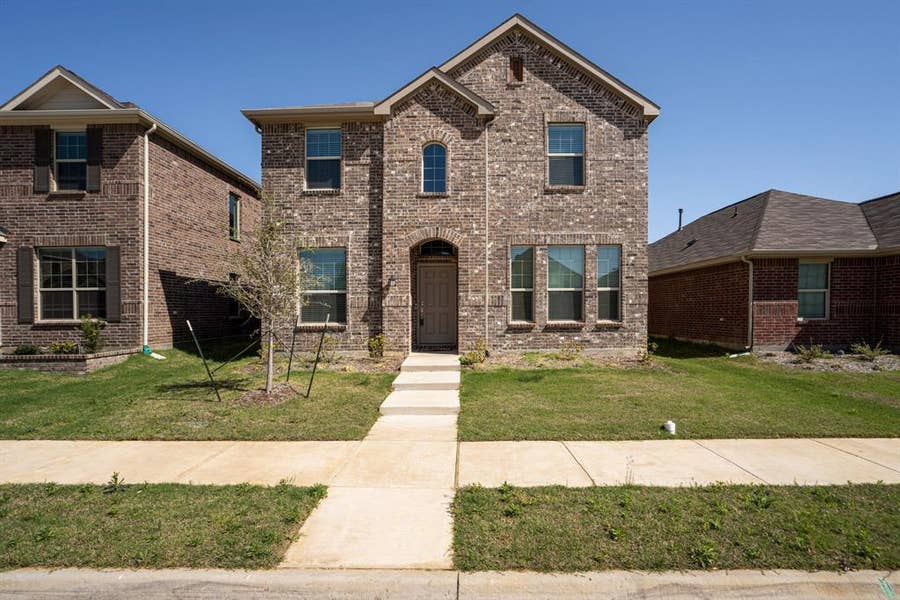 Property photo for 2349 Opaline Drive, Little Elm, TX