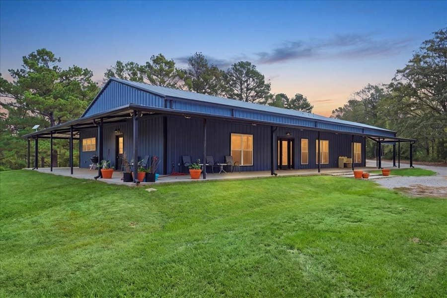 Property photo for 448 County Road 3955, Mineola, TX
