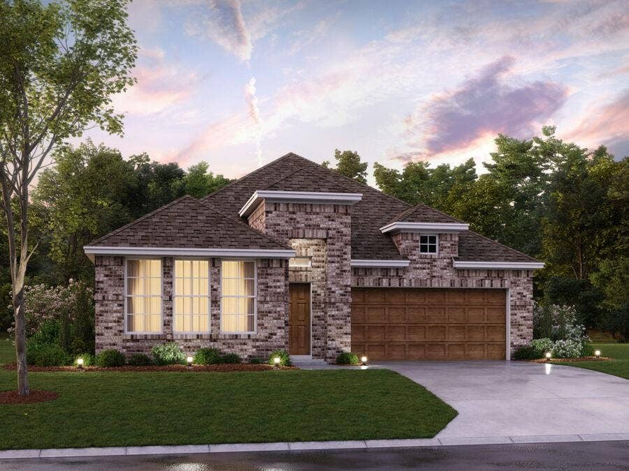 Property photo for 1204 Sherlynn Way, Celina, TX