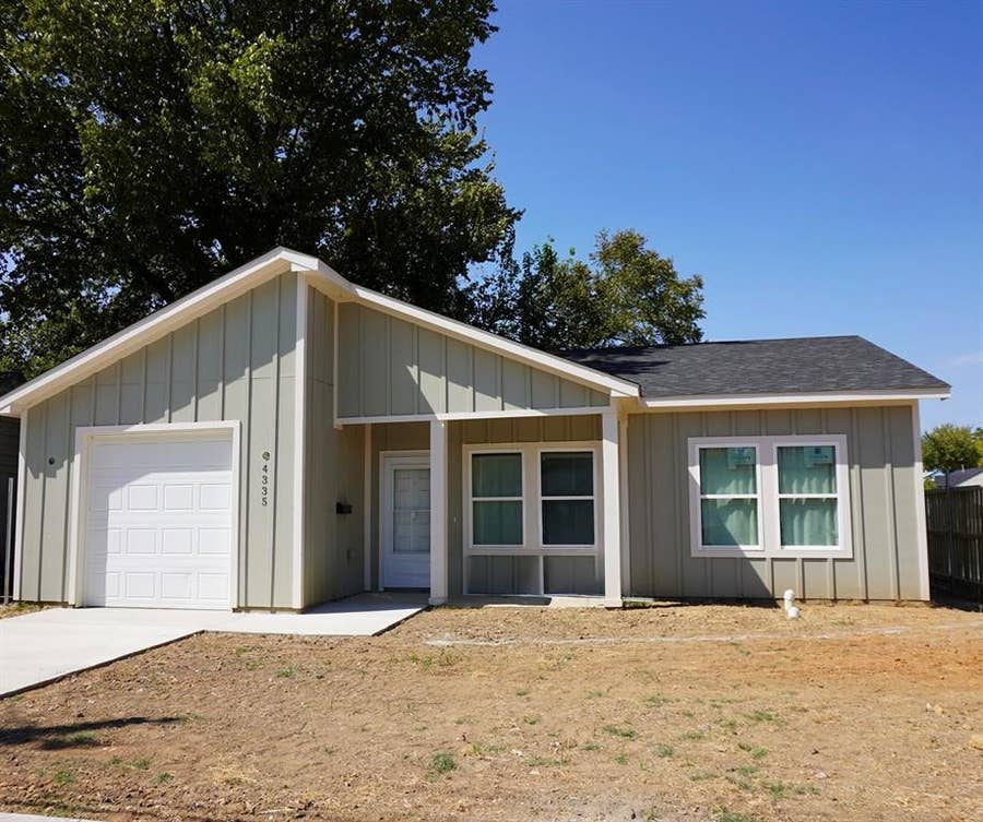Property photo for 4335 Marshall Drive, Dallas, TX