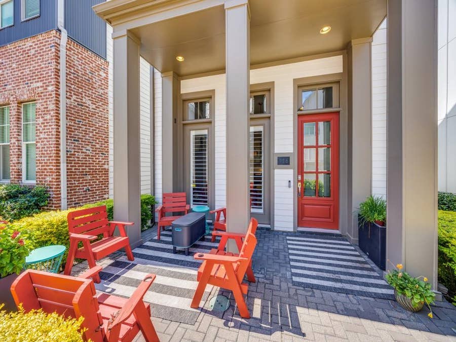 Property photo for 716 Wooster Lane, Plano, TX