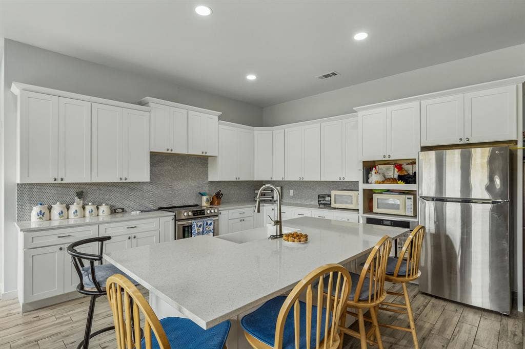 9230 Santa Fe, Celina, TX 75009