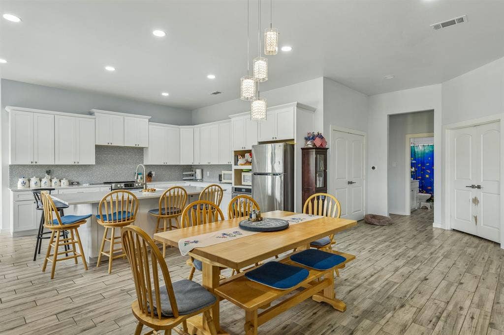 9230 Santa Fe, Celina, TX 75009